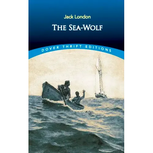 The Sea-Wolf