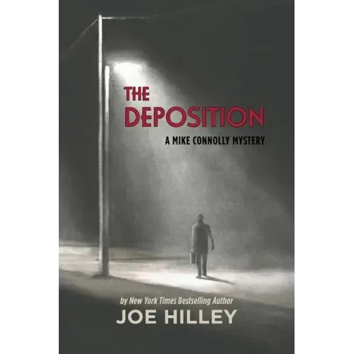 The Deposition