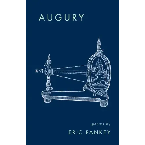 Augury: Poems