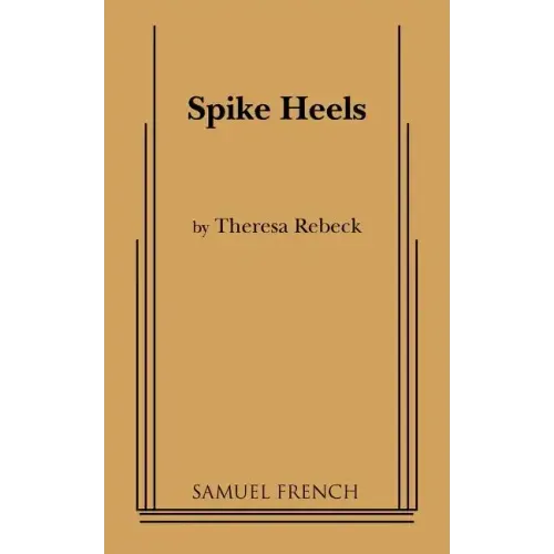 Spike Heels