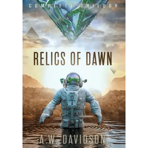 Relics of Dawn: A Story Carved in Time