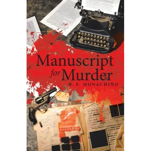 Manuscript for Murder