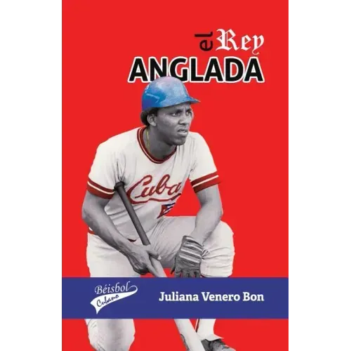 El Rey Anglada