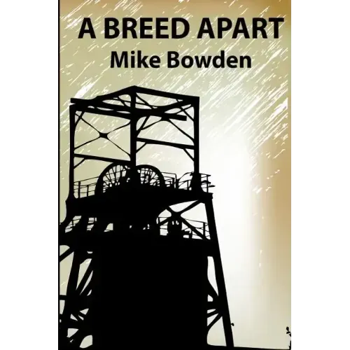 A Breed Apart