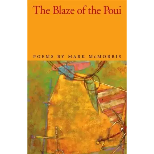 The Blaze of the Poui