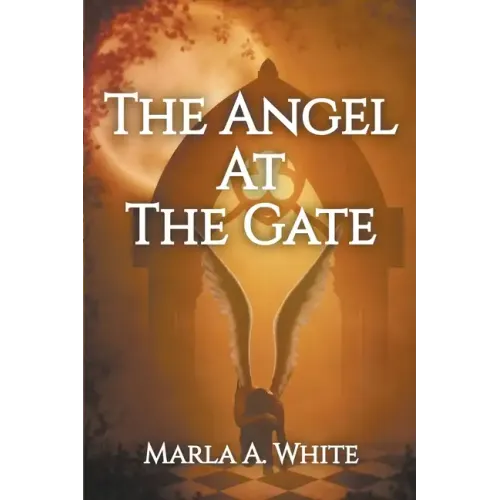 The Angel At The Gate