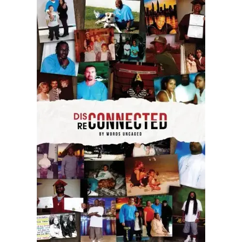 Disconnected/Reconnected: Writing from Lancaster Prison