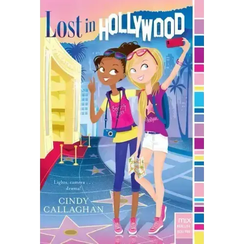 Lost in Hollywood