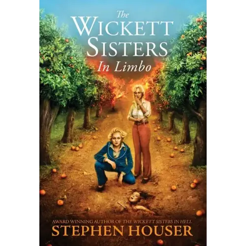 The Wickett Sisters in Limbo