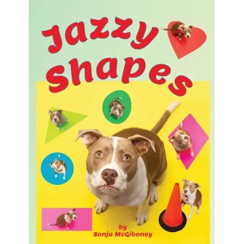 Jazzy Shapes