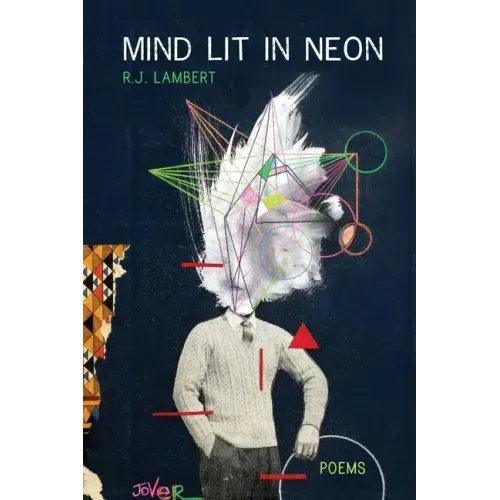 Mind Lit in Neon