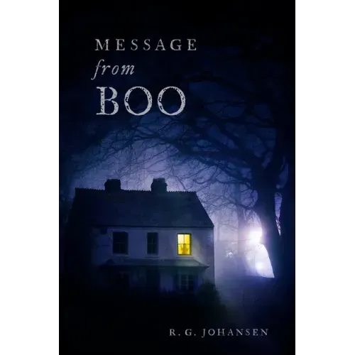 Message from Boo