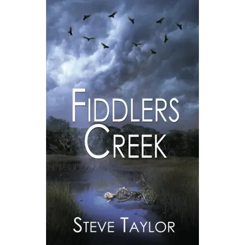 Fiddlers Creek