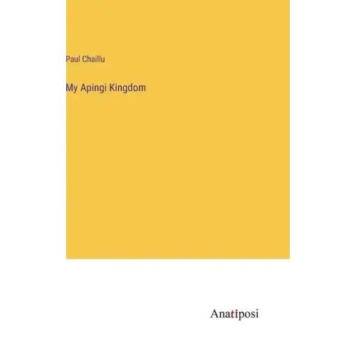 My Apingi Kingdom