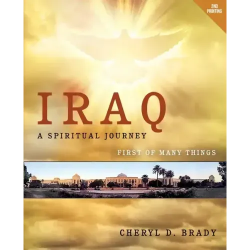 Iraq: A Spiritual Journey