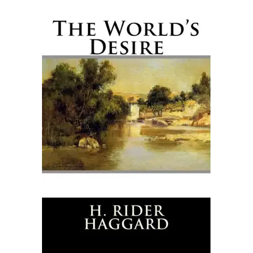 The World's Desire