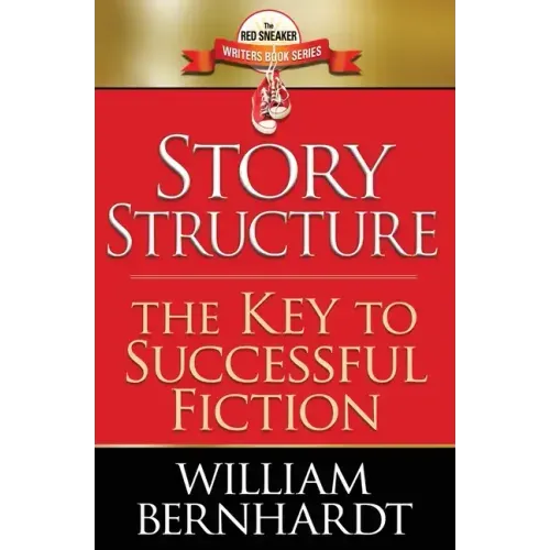 Story Structure: The Key to Successful Fiction