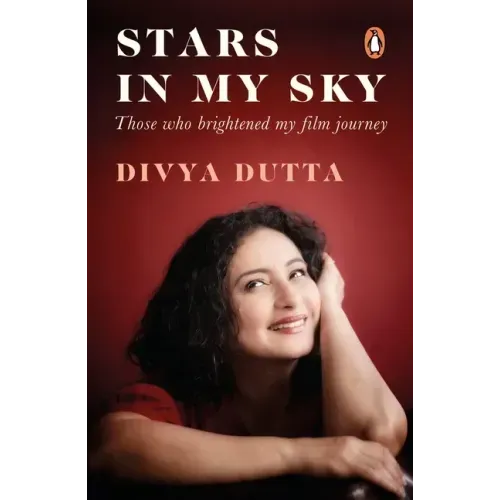 Stars in My Sky: Those Who Brightened My Film Journey