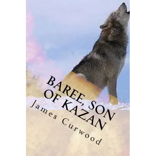 Baree, son of Kazan