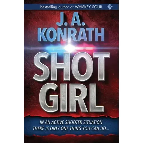 Shot Girl