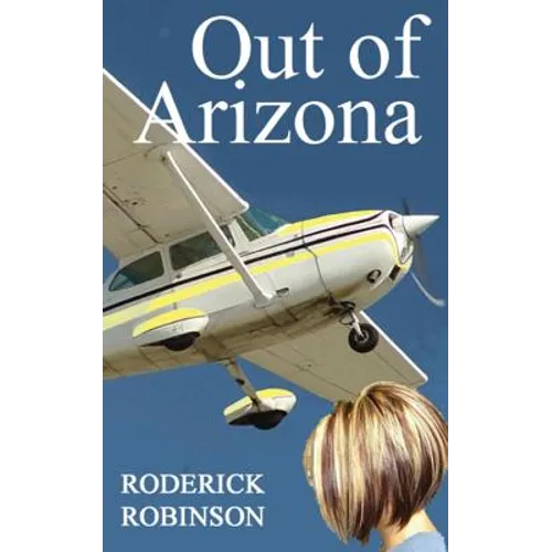 Out of Arizona