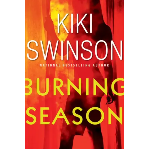 Burning Season