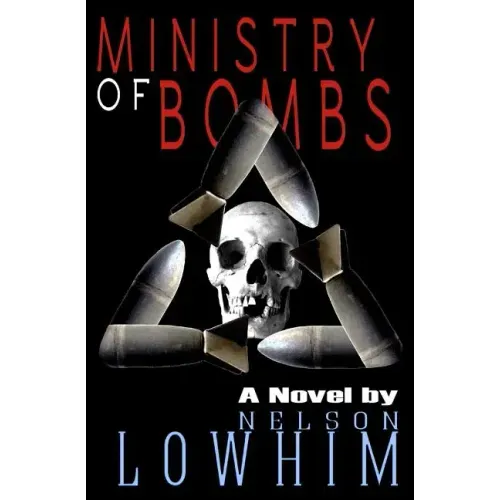 Ministry of Bombs