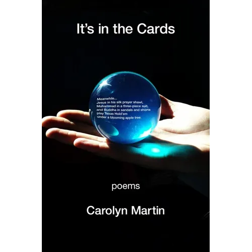 It's in the Cards
