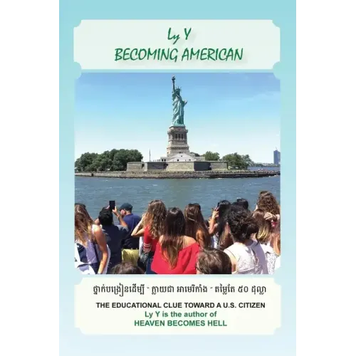 Becoming American