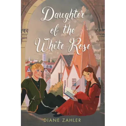 Daughter of the White Rose