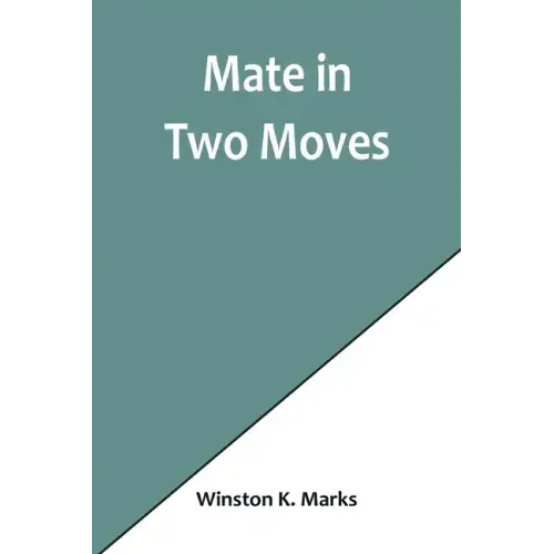 Mate in Two Moves