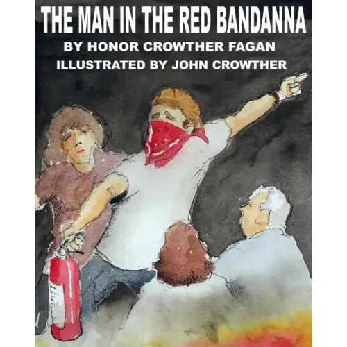 The Man in the Red Bandanna