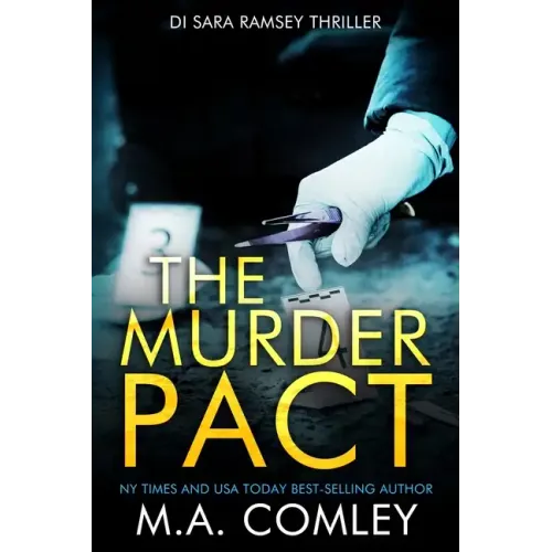 The Murder Pact