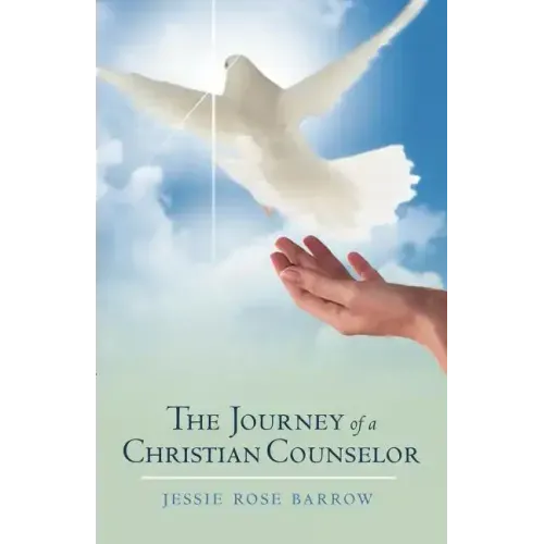 The Journey of a Christian Counselor