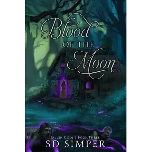 Blood of the Moon