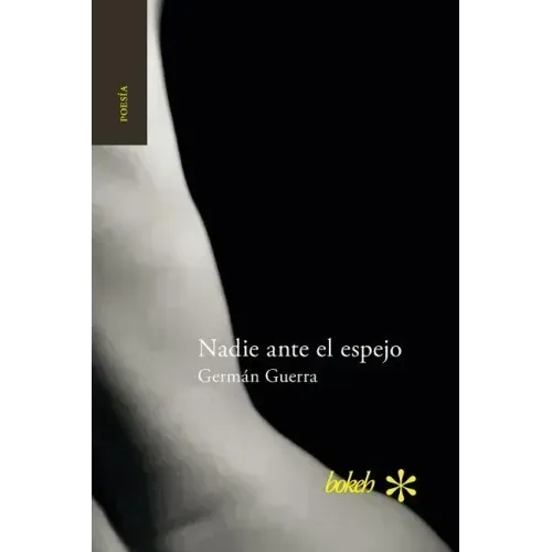 Nadie ante el espejo