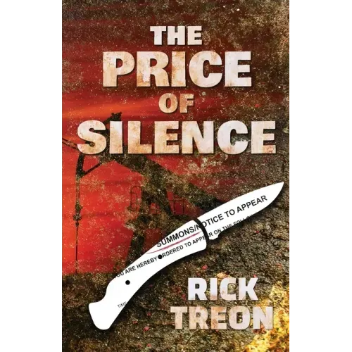 The Price of Silence
