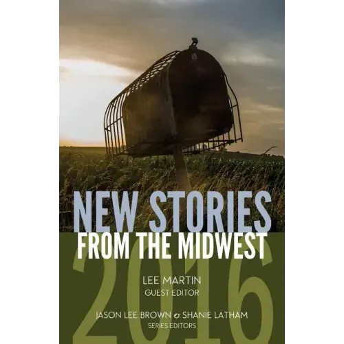 New Stories from the Midwest 2016