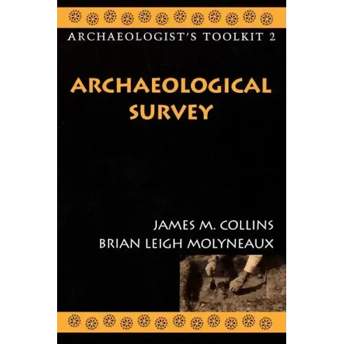 Archaeological Survey