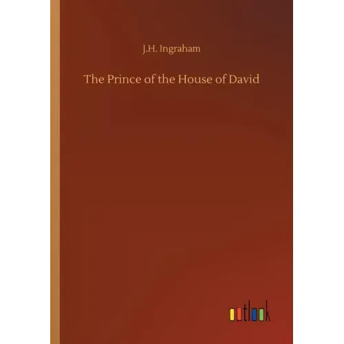 The Prince of the House of David