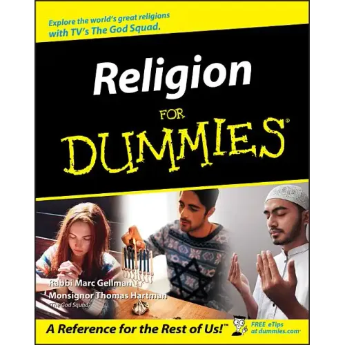 Religion for Dummies