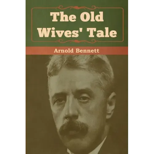 The Old Wives' Tale