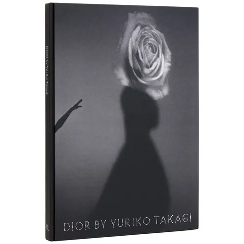 Dior by Yuriko Takagi