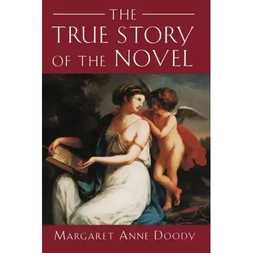 The True Story of the Novel