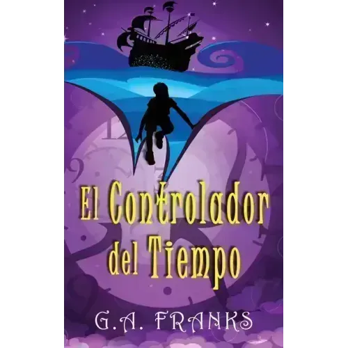 El Controlador del Tiempo