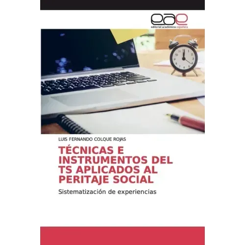 Técnicas E Instrumentos del Ts Aplicados Al Peritaje Social