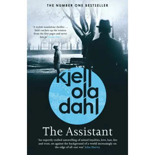 The Assistant