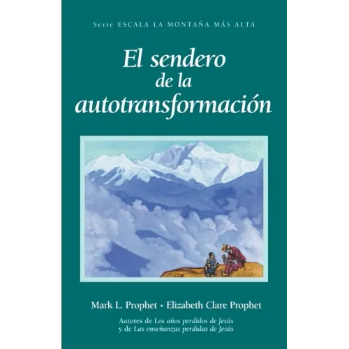 El Sendero de la Autotransformación