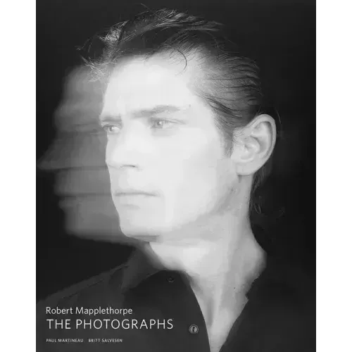 Robert Mapplethorpe: The Photographs
