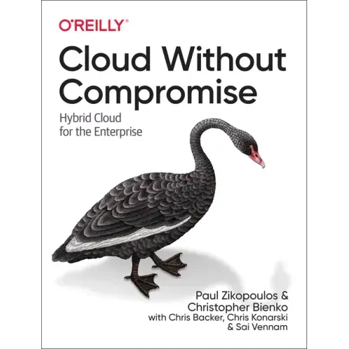 Cloud Without Compromise: Hybrid Cloud for the Enterprise